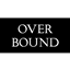 Overbound logo
