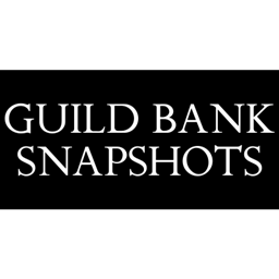 Guild Bank Snapshots