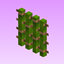 Shortage Block Collection logo