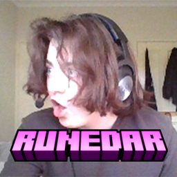 RunedarNP logo
