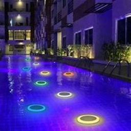The Swimming Pool