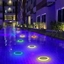 The Swimming Pool logo