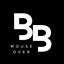 BlizzardBars Mouseover - Show/Hide on Mouseover logo