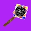 Magic Confrontation by Janernos logo