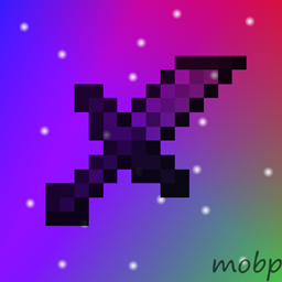 PvP by mobp logo