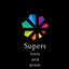 [NON] Supers tools and armors logo
