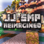 JJ Survival Reimagined logo