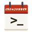 CronJobber logo