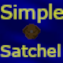 Simple Satchel logo
