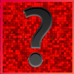 Lucky block Diroit logo