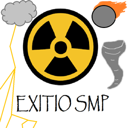 Exitio SMP logo