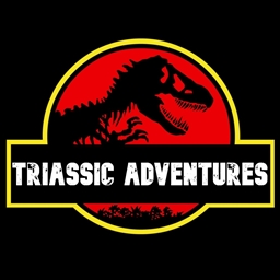 Triassic Adventures