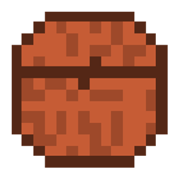 Loot Bag (Fabric) logo
