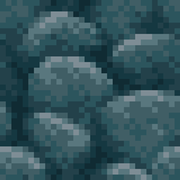 Faithful Addon - Blue Ancient Debris 32x logo