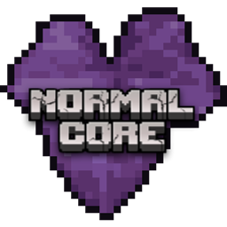 NormalCore logo
