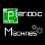 Periodic Machines logo