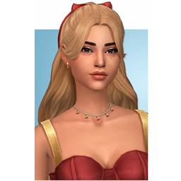 Juliet Hair