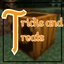 Tricks And Treats logo