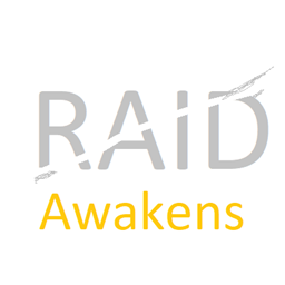 Raid Awakens logo