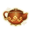 Serenitea Pot logo