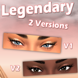 Legendary Liner Set logo