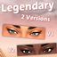 Legendary Liner Set logo