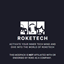 RokeTech logo