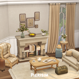 Pierisim - Domaine du Clos - part 2 logo