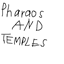 Pharaos&Temples (Desert exploration) logo