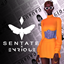 Mollie Sweater Set - Enrique X Sentate Collaboration logo