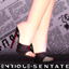 Kiera Mules - Enrique x Sentate Collaboration logo