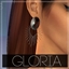 Gloria Statement Earrings logo