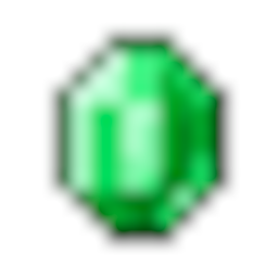 More Emerald Functionality project image