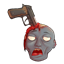 Gunz & Zombies logo