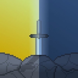 Robin's Knightcraft logo
