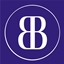 Blueberry - Noelia Shorts logo