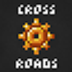Crossroads Server Pack project image