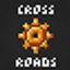 Crossroads Server Pack logo