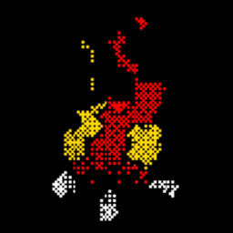 Survival Campfire logo