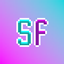 Simple Freedom logo