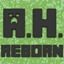 After Humans Reborn logo