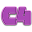 Creation 4 logo