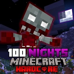 The 100 Days Multiverse: Spooky logo