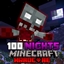 The 100 Days Multiverse: Spooky logo