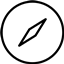 EnvySafari logo