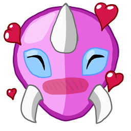 ViLE & Emi's Peach Patch logo
