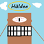 Hüldee logo