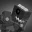 Bubba's Berserks and Bosses logo