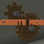 KajusLion's Create Pack logo