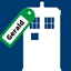 Tardis Renamer logo